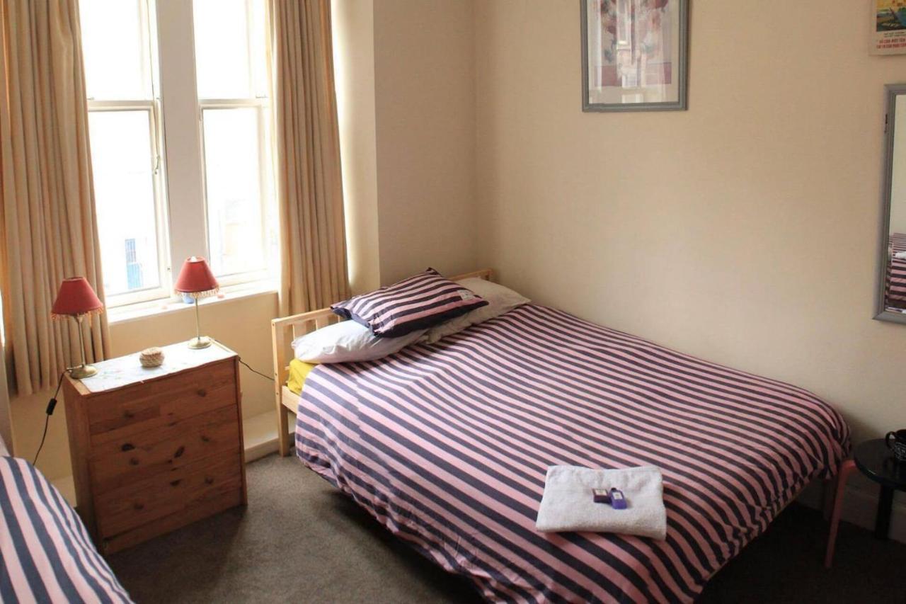 Entire Apartment In エディンバラ エクステリア 写真